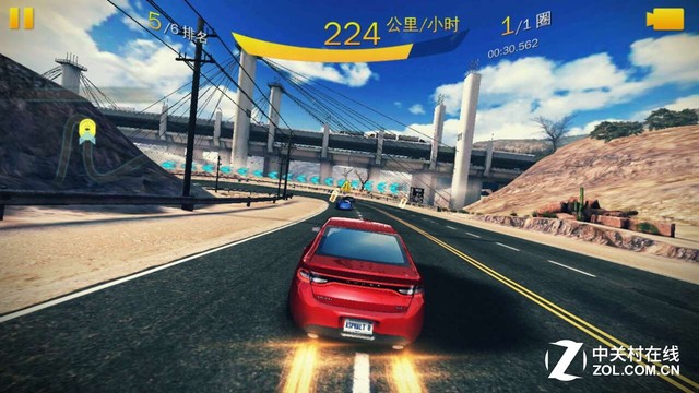 3300mAh大電池 全新Galaxy A7續航體驗