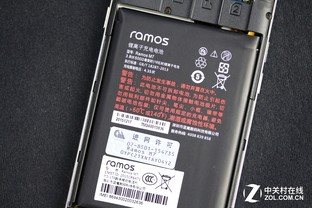 5000毫安時電池續航3天 藍魔M7全面評測