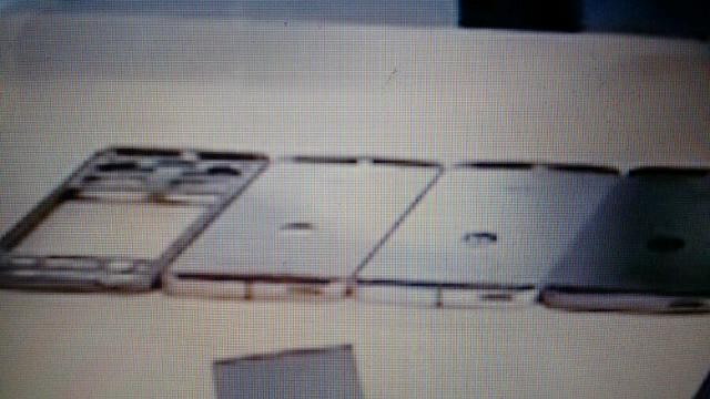 Moto新旗艦7月上市 搭驍龍820+2K屏4G<a href=/tags/2778-0.html target=_blank class=infotextkey>內(nèi)存</a> 