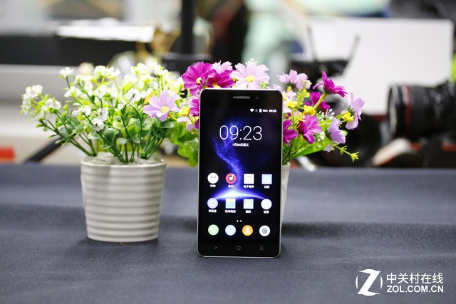 5000毫安時電池續(xù)航3天 藍魔M7全面評測