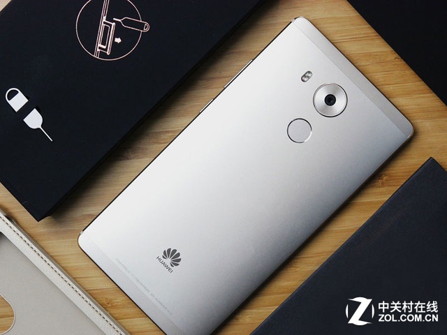 最新旗艦智能機 華為Mate 8官網報2999 