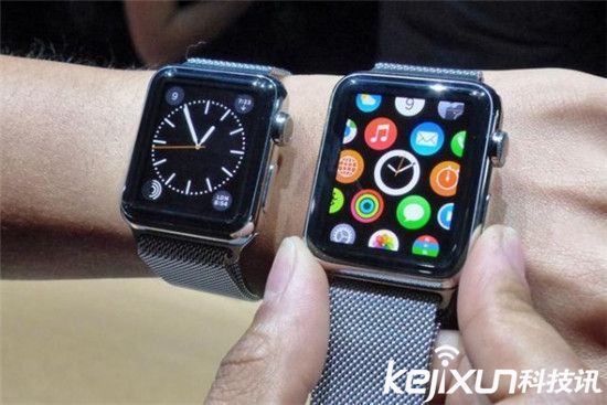 Apple Watch真的能像<a href=/mobile/iphone/ target=_blank class=infotextkey>iPhone</a>手機一樣改變世界嗎?
