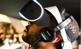 VR幾番潮起潮落 到底是噱頭還是？