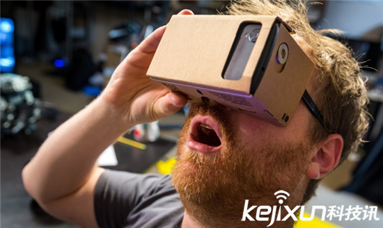 VR幾番潮起潮落 到底是噱頭還是?