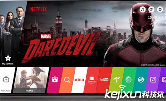 蘋果Apple TV要收購(gòu)Netflix？網(wǎng)友腦洞大開