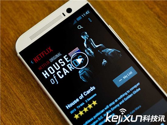 蘋果Apple TV要收購Netflix?網友腦洞大開