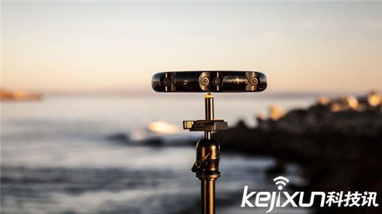 三星將推VR相機Gear 360曝光:只和最新Galaxy S7兼容!