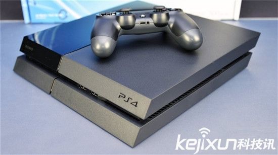 微軟Xbox One被索尼PS4吊打：銷量只有1900萬