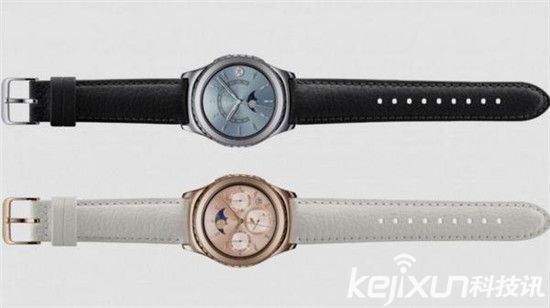 蘋果谷歌三星主宰智能手表操作系統(tǒng):到底選哪個?