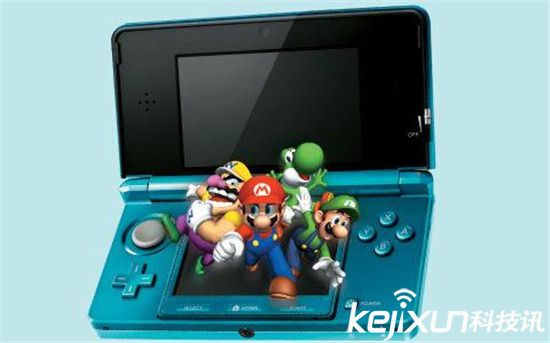 任天堂或重返VR市場:一別已過二十多年