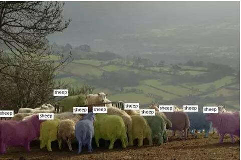 Facebook AI 研究院負(fù)責(zé)人：相比百度和谷歌，我們有哪些優(yōu)勢(shì)？