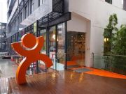 快遞員工監守自盜！ 蘋果iPhone手機被換成磚頭