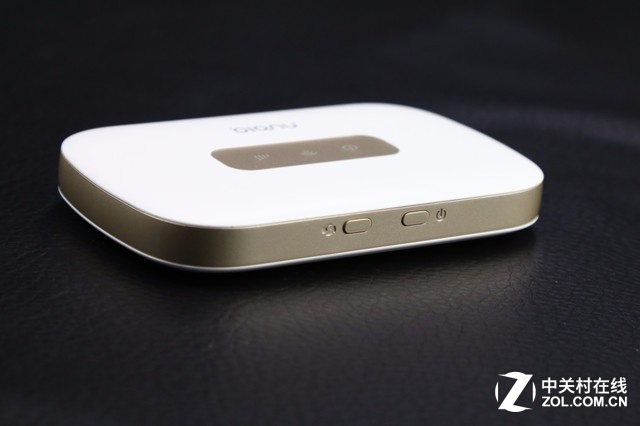 功能全面信號穩定 nubia MIFI路由圖賞