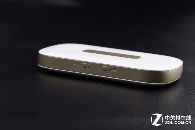 功能全面信號穩定 nubia MIFI路由圖賞