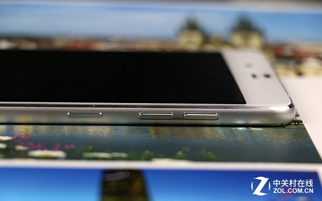 "美"之第2代 雙面玻璃nubia布拉格S評(píng)測