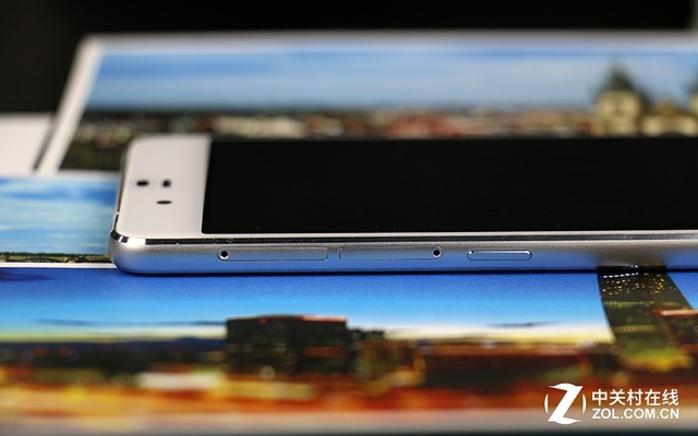 "美"之第2代 雙面玻璃nubia布拉格S評(píng)測