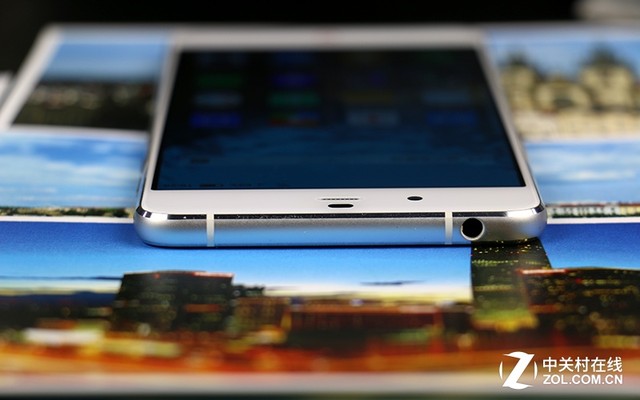 "美"之第2代 雙面玻璃nubia布拉格S評(píng)測