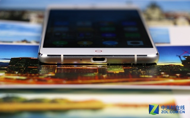 "美"之第2代 雙面玻璃nubia布拉格S評(píng)測