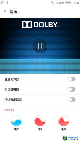 nubia My 布拉格評測