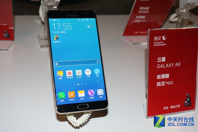 繼承明星血統 驍龍600入主新級別體驗 