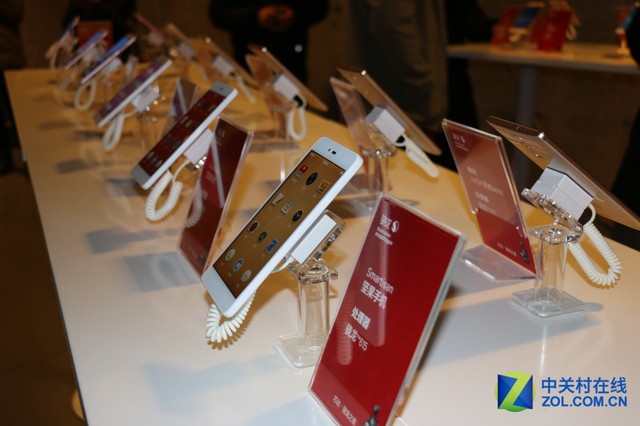 繼承明星血統 驍龍600入主新級別體驗 