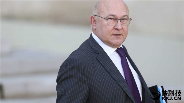 谷歌欠稅法國震怒:絕不妥協