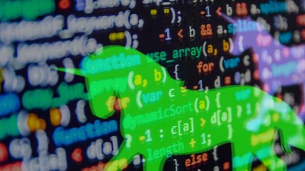 2016全球獨角獸榜:中國35家上榜