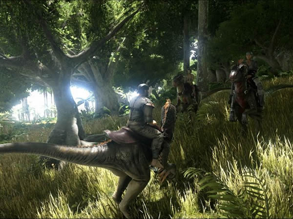 方舟生存進(jìn)化恐龍蛋適宜溫度實(shí)測(cè)分享