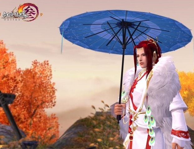 劍網3新春版1月28日開啟春節民俗活動