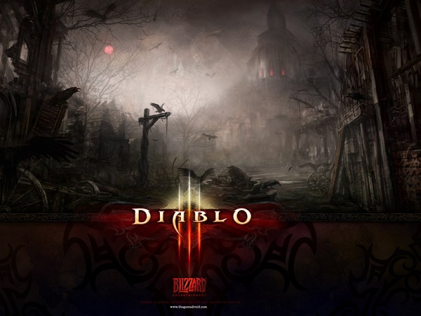 暗黑破壞神III資料片2.4.0發售期曝光