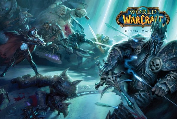 黃金聯(lián)賽很成功魔獸爭霸3補丁繼續(xù)出