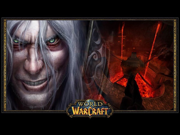 黃金聯(lián)賽很成功魔獸爭霸3補丁繼續(xù)出