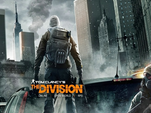 全境封鎖補丁說明曝光 修復(fù)1萬個bug!