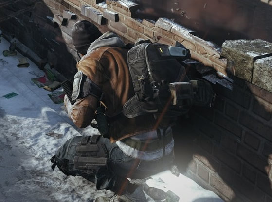 全境封鎖補丁說明曝光 修復(fù)1萬個bug!