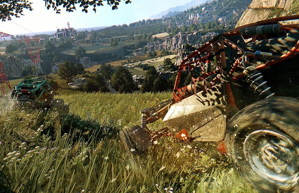 消逝的光芒DLC信徒將發(fā) 增多獎杯成就