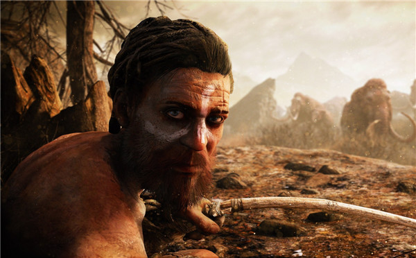 育碧孤島驚魂原始?xì)⒙綪C配置需求公布