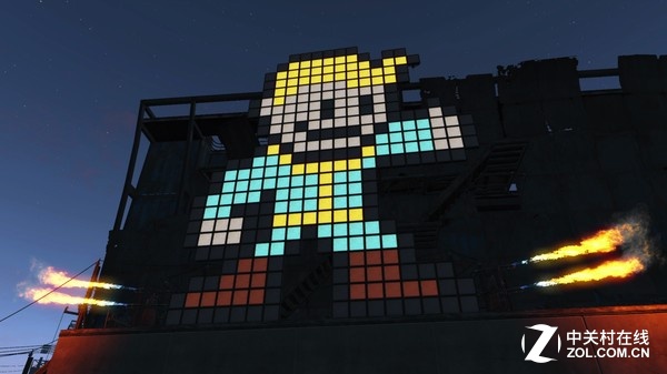 古有潑猴大鬧天宮，今宵游戲折騰一宿！ 