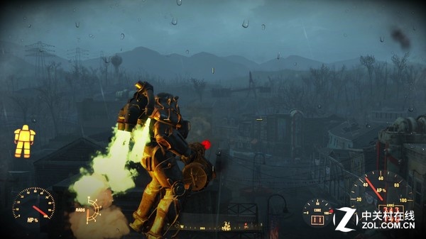 古有潑猴大鬧天宮，今宵游戲折騰一宿！ 