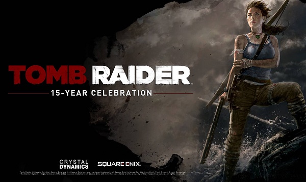 經典再現古墓麗影9或發布Linux平臺版