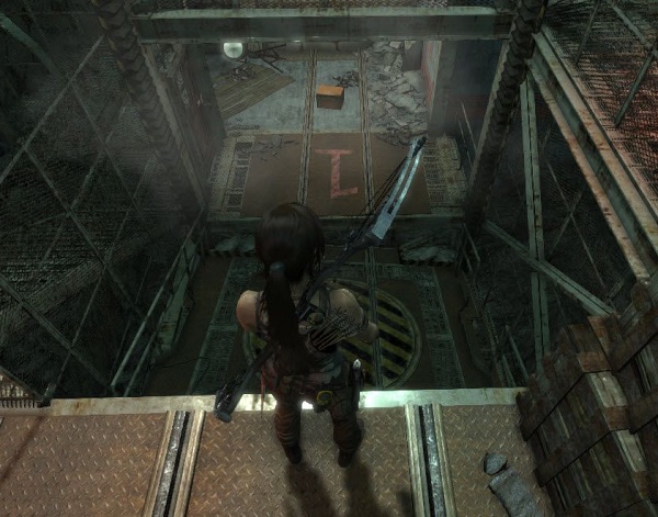 經典再現古墓麗影9或發布Linux平臺版