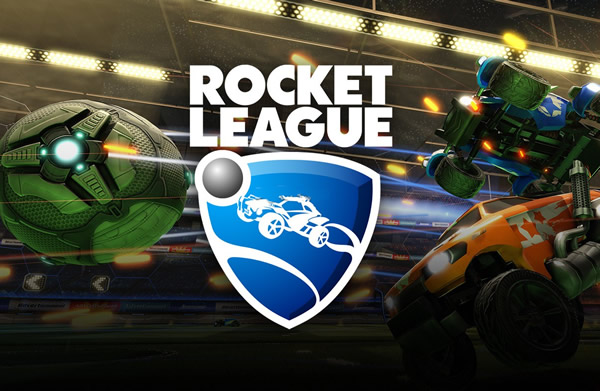 火箭聯(lián)盟Xb1版不能聯(lián)機(jī)PC 發(fā)布日敲定