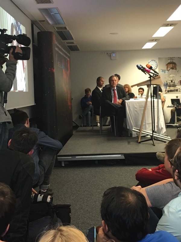 引力波研究科學家:引力波究竟是如何被探測到的,為什么值得我們淚流滿面?