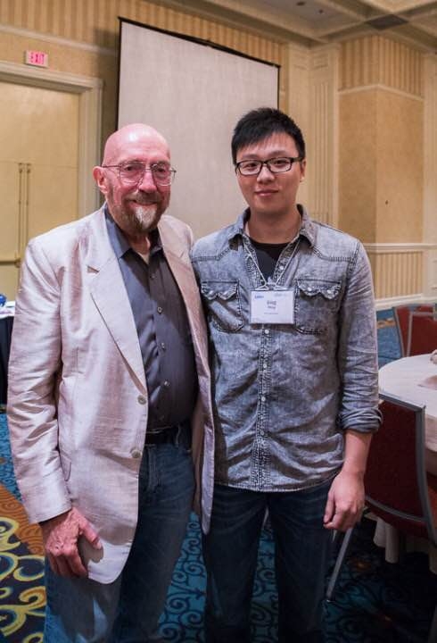 引力波研究科學家:引力波究竟是如何被探測到的,為什么值得我們淚流滿面?