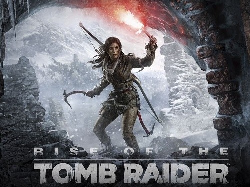 古墓麗影崛起PC版首更新 修復眾多bug