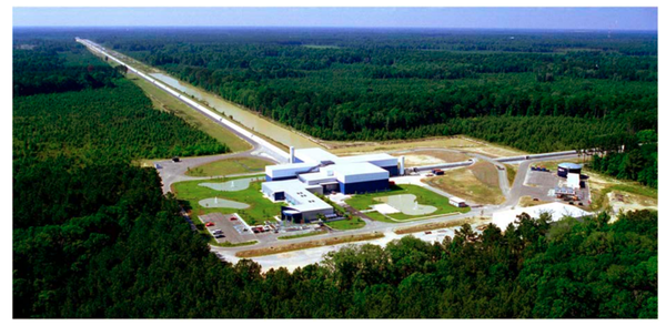 引力波研究科學家:引力波究竟是如何被探測到的,為什么值得我們淚流滿面?