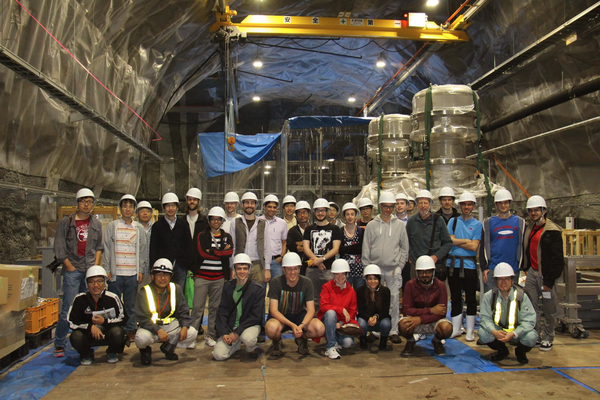 引力波研究科學家:引力波究竟是如何被探測到的,為什么值得我們淚流滿面?