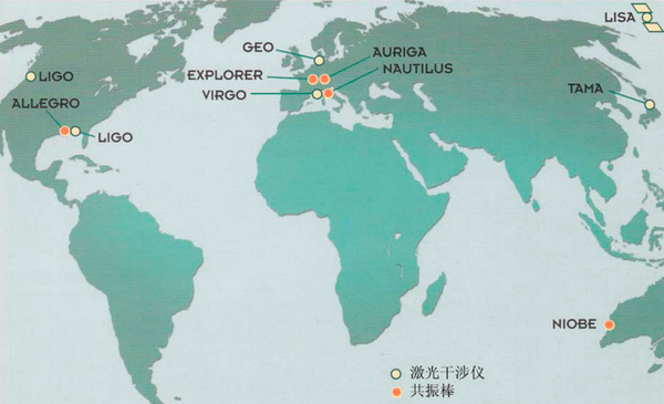 引力波研究科學家:引力波究竟是如何被探測到的,為什么值得我們淚流滿面?