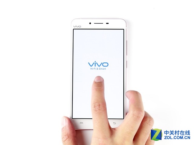 防水防塵性能優異 vivoX6plus拆解圖賞