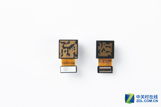 防水防塵性能優異 vivoX6plus拆解圖賞