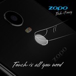 卓普旗艦手機Speed 8將亮相 十核處理器